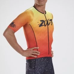 ZOOT Men's LTD Triathlon Aero Jersey - Kona Ice 16 ZOOT Men's LTD Triathlon Aero Jersey - Kona Ice -Aqua Fit Shop zoot mens ltd tri aero jersey kona ice 3 1201538
