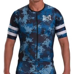 ZOOT Men's LTD Triathlon Aero Jersey - Race Division