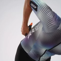 ZOOT Men's Ultra Tri P1 Racesuit - Podium One -Aqua Fit Shop zoot mens ultra tri p1 racesuit podium one 6 1335354