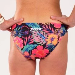 ZOOT Women's Ltd Swim Bikini Bottom - 40 Years 15 ZOOT Women's Ltd Swim Bikini Bottom - 40 Years -Aqua Fit Shop zoot women ltd swim bikini bottom 40 years 6 1463098