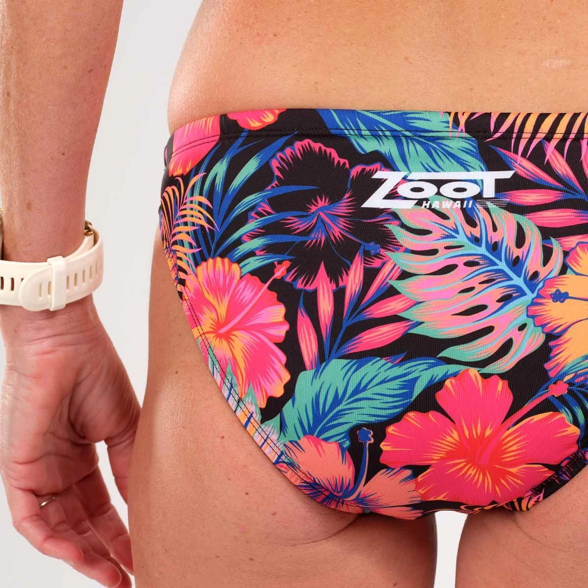 ZOOT Women's Ltd Swim Bikini Bottom - 40 Years 9 ZOOT Women's Ltd Swim Bikini Bottom - 40 Years - Image 7