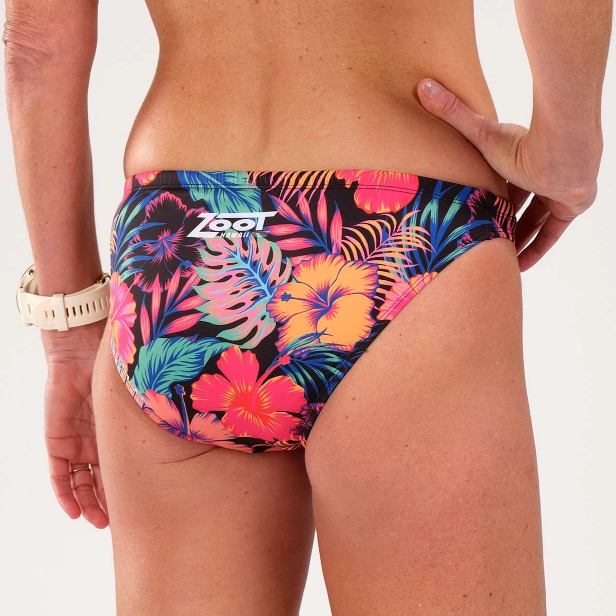 ZOOT Women's Ltd Swim Bikini Bottom - 40 Years 10 ZOOT Women's Ltd Swim Bikini Bottom - 40 Years - Image 8