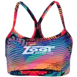ZOOT Women's Ltd Swim Bikini Top - 40 Years