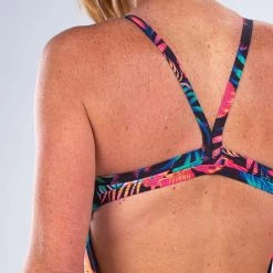 ZOOT Women's Ltd Swimsuit - 40 Years -Aqua Fit Shop zoot women ltd swimsuit 40 years 5 1478733