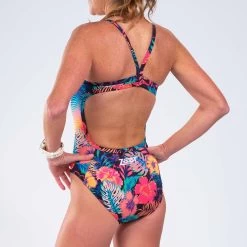 ZOOT Women's Ltd Swimsuit - 40 Years -Aqua Fit Shop zoot women ltd swimsuit 40 years 6 1478734