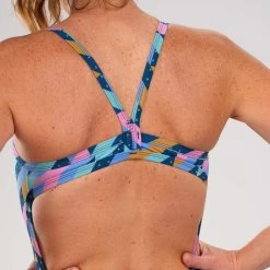 ZOOT Women's Ltd Swimsuit - Unbreakable -Aqua Fit Shop zoot women ltd swimsuit unbreakable 6 1458878