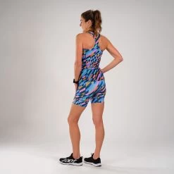 ZOOT Women's Ltd Tri Racerback - Unbreakable 14 ZOOT Women's Ltd Tri Racerback - Unbreakable -Aqua Fit Shop zoot women ltd tri racerback unbreakable 4 1461823