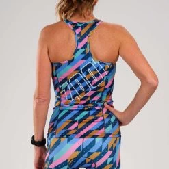 ZOOT Women's Ltd Tri Racerback - Unbreakable 15 ZOOT Women's Ltd Tri Racerback - Unbreakable -Aqua Fit Shop zoot women ltd tri racerback unbreakable 6 1461825