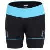 ZOOT Women's Core Tri 6 Short - Cascade -Aqua Fit Shop zoot womens core tri 6 short cascade 1255719