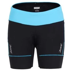 ZOOT Women's Core Tri 6 Short - Cascade