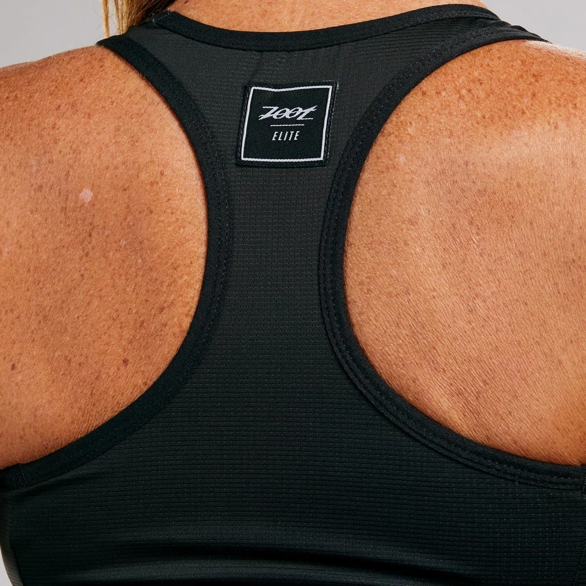 ZOOT Women's Elite Tri Racerback - Elite 7 ZOOT Women's Elite Tri Racerback - Elite - Image 5