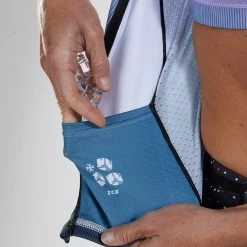 ZOOT Women's LTD Triathlon Aero Jersey - Kona Ice -Aqua Fit Shop zoot womens ltd tri aero jersey kona ice 5 1204050