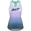 ZOOT Women's LTD Triathlon Racerback Shirt - Kona Ice 1 ZOOT Women's LTD Triathlon Racerback Shirt - Kona Ice -Aqua Fit Shop zoot womens ltd tri racerback shirt kona ice 1227007