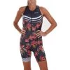 ZOOT Women's LTD Triathlon Racesuit - Waikoloa