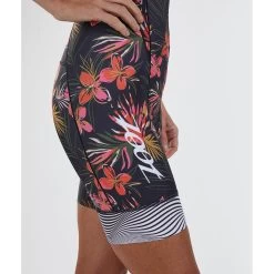 ZOOT Women's LTD Triathlon Racesuit - Waikoloa -Aqua Fit Shop zoot womens ltd tri racesuit waikoloa 9 1204181