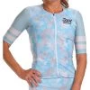ZOOT Women's LTD Triathlon Aero Jersey - Race Division -Aqua Fit Shop zoot womens ltd triathlon aero jersey race division 1 1318204