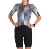 ZOOT Women's Ultra Tri P1 Racesuit - Podium One -Aqua Fit Shop zoot womens ultra tri p1 racesuit podium one 1 1335367