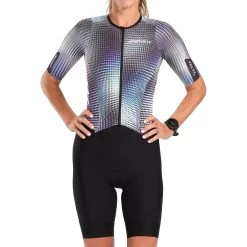 ZOOT Women's Ultra Tri P1 Racesuit - Podium One
