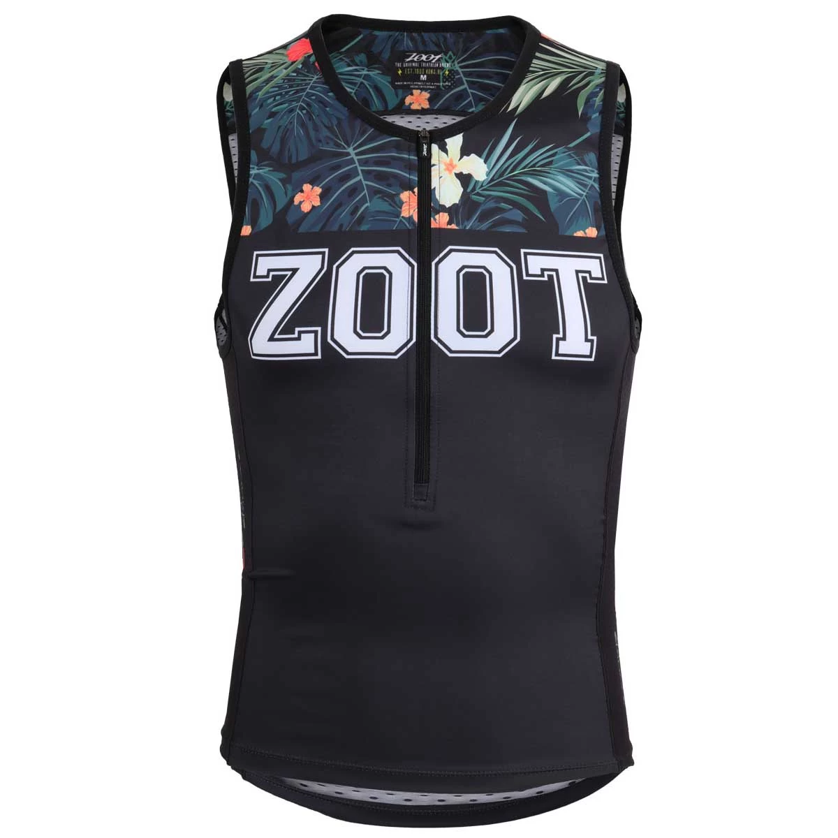 ZOOT Men LTD Tri Tank - 83 2 ZOOT Men LTD Tri Tank - 83